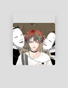 收听 七紙、观看音乐视频、阅读小传、查看巡演日期等 ！