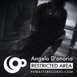 Restricted Area - Single