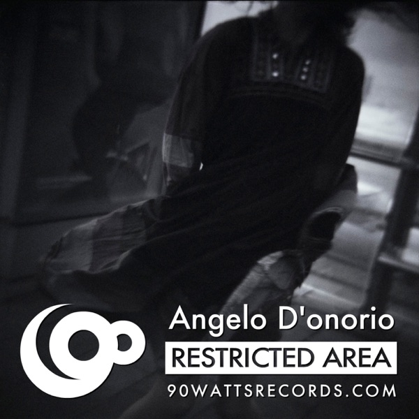 Restricted Area - Single