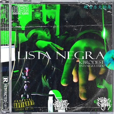LISTA NEGRA - Single