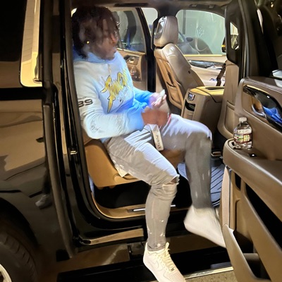 Never Meant - Single