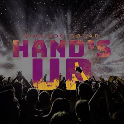 Hand's up - Single