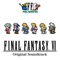 Strago's Theme(FFPR Ver.) [FFPR Ver.] - Nobuo Uematsu lyrics