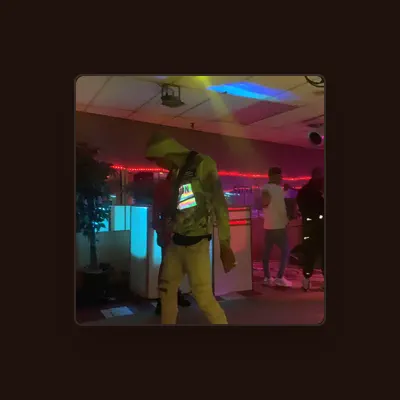 Listen to Wooski, watch music videos, read bio, see tour dates & more!