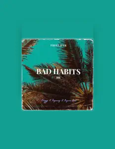 FREELIFER을(를) 듣고, 뮤직 비디오를 보고, 약력을 읽고, 투어 일정 등을 확인하세요!