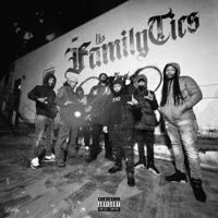 Family Ties - Single - Lbs.