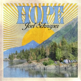 Hope (feat. Matthew Little, Efajemue & Colin Cook) Joel Schnaper & Zephyr Avalon