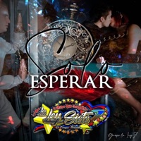 Solo Esperar (Sonido Famoso Remix) - Single - Grupo la Ley Siete de Enrike Fortunato