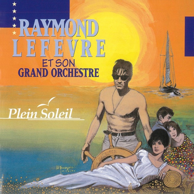 ルフェーヴル・プレイズ・ルフェーヴル 北海道シンフォニー - Raymond