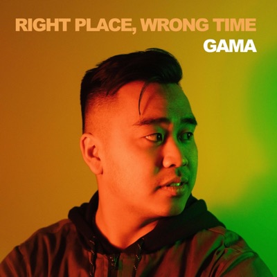 Right Place, Wrong Time - Single