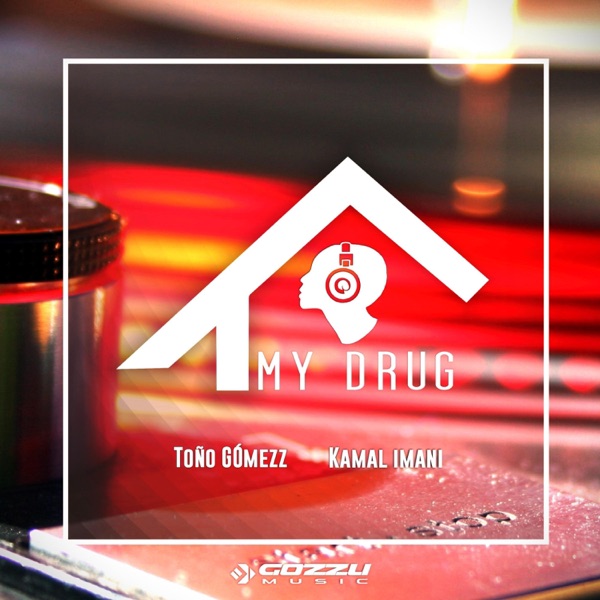 My Drug - Single