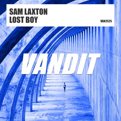 Lost Boy - Single
