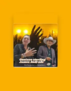 Listen to James Andrade, watch music videos, read bio, see tour dates & more!