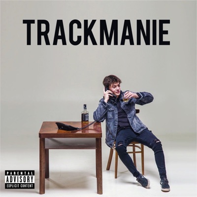 Trackmanie - EP