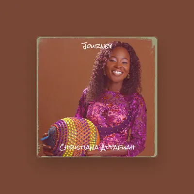 Listen to Christiana Attafuah, watch music videos, read bio, see tour dates & more!