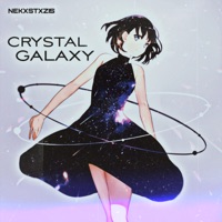 Crystal Galaxy - Single - NEKXSTXZIS