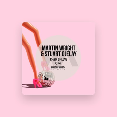 Listen to Stuart Ojelay, watch music videos, read bio, see tour dates & more!