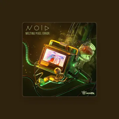Listen to Noid, watch music videos, read bio, see tour dates & more!