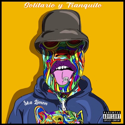 Solitario y Tranquilo - Single