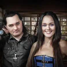 Listen to Amberian Dawn, watch music videos, read bio, see tour dates & more!