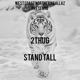 Stand Tall Single