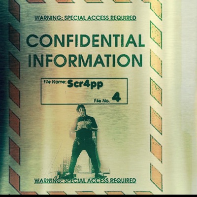 Confidential Motion - Single