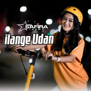 Chord Gitar Ilange Udan - Safira Inema