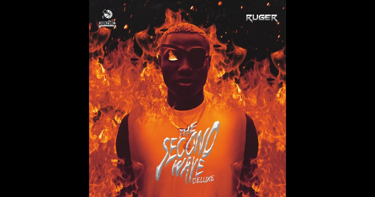 The Second Wave (Deluxe) - Ruger