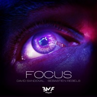 Focus - Single - David Sandoval & Sebastien Rebels