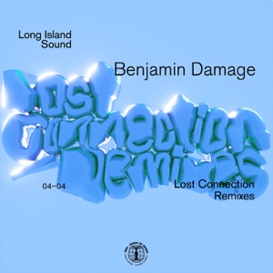 Ataria (Benjamin Damage Remix) - Single