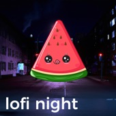 Lofi Night - EP artwork
