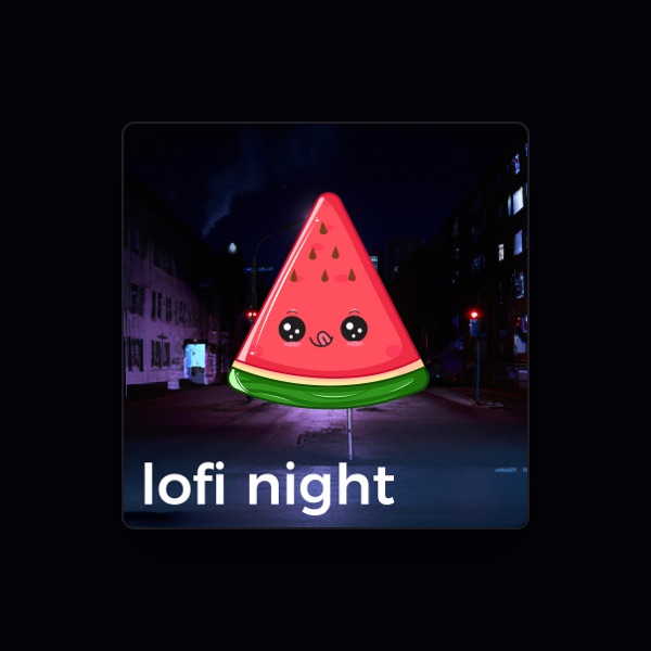 Lofi Watermelon's avatar