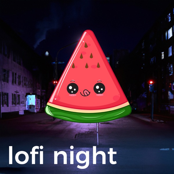 Lofi Night - EP