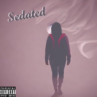 Sedated (feat. Ky-Tek) - Single