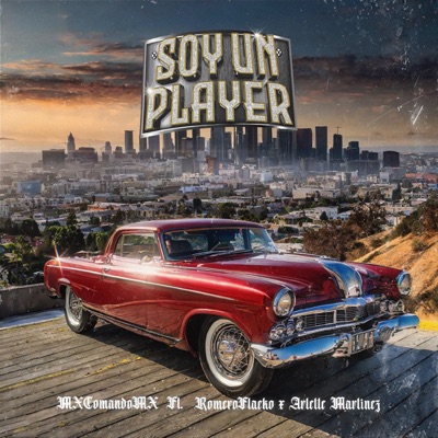 Soy un Player - Single