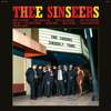 Sinseerly Yours - Thee Sinseers & Joey Quinones