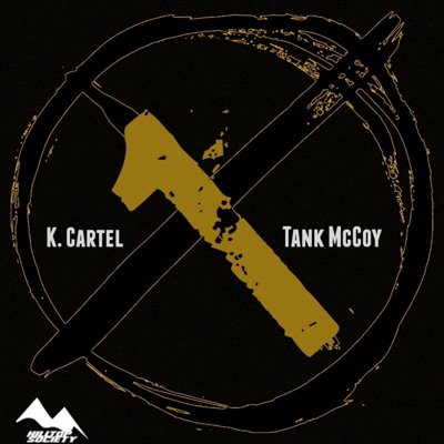 NEVER BEEN ONE (feat. K. Cartel) - Single