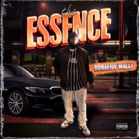 The Essence - Single - Bonafide Wally