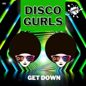 Get Down (Extended Mix) artwork