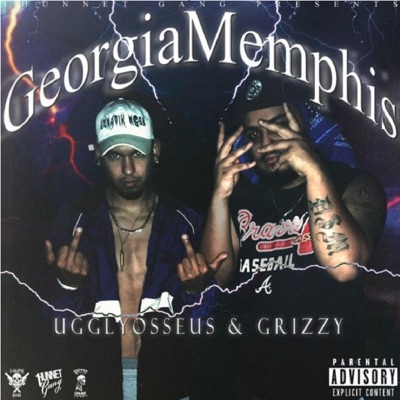 GeorgiaMemphis - EP