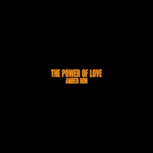 The Power Of Love - Single