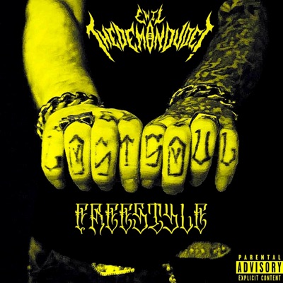 LostSoul Freestyle - Single