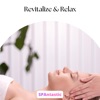 Revitalize & Relax - EP