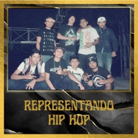 Representando Hip Hop (feat. Gato, Danys, Ivan Rap, JC man, El Vaki, Leova & Makros) - Single - Kza Rappr´s