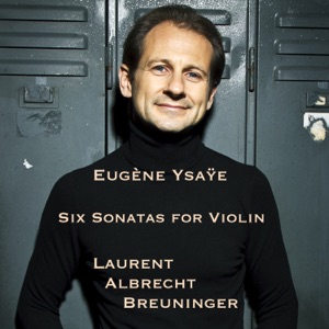Six Sonatas For Violin