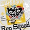 Rep Squad -Fling Posse Ver.- artwork