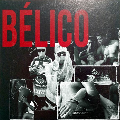 BÉLICO - Single