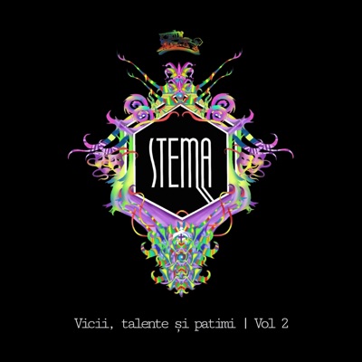Vicii, talente si patimi (Vol 2)
