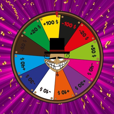 Roue de fortune - Single