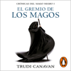 El gremio de los magos (Crónicas del Mago Negro 1) - Trudi Canavan